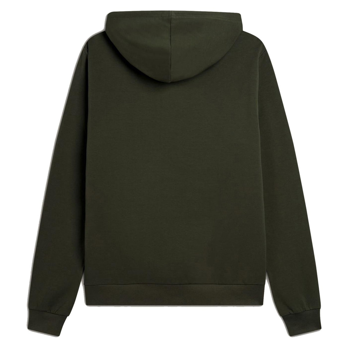 FREDDY BLOUSE HOODIE - seconda immagine