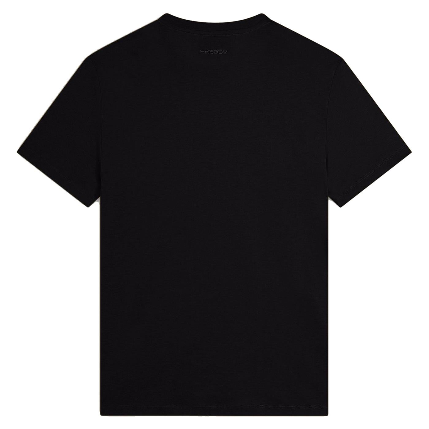 FREDDY T-SHIRT MC JERSEY
