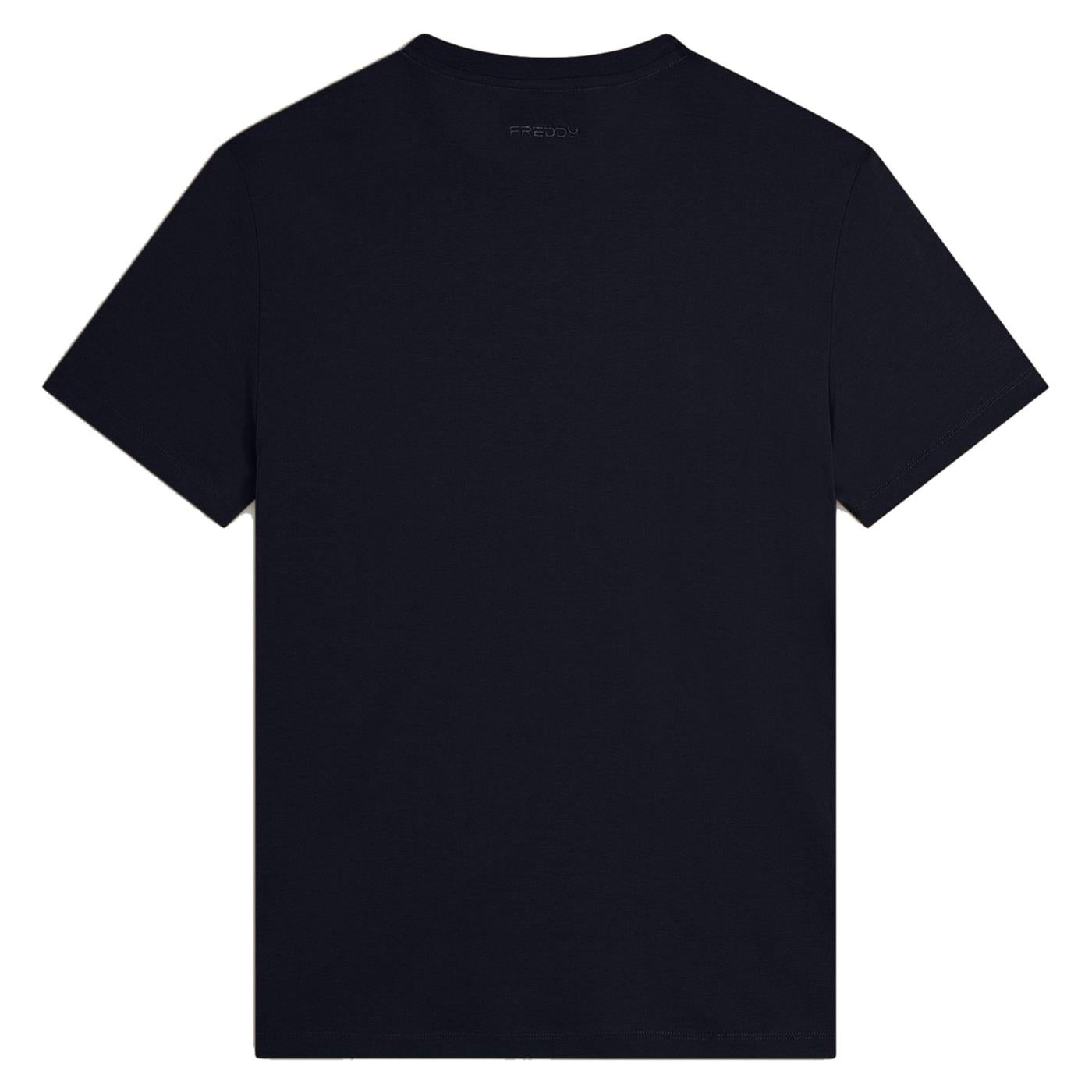 FREDDY T-SHIRT MC JERSEY