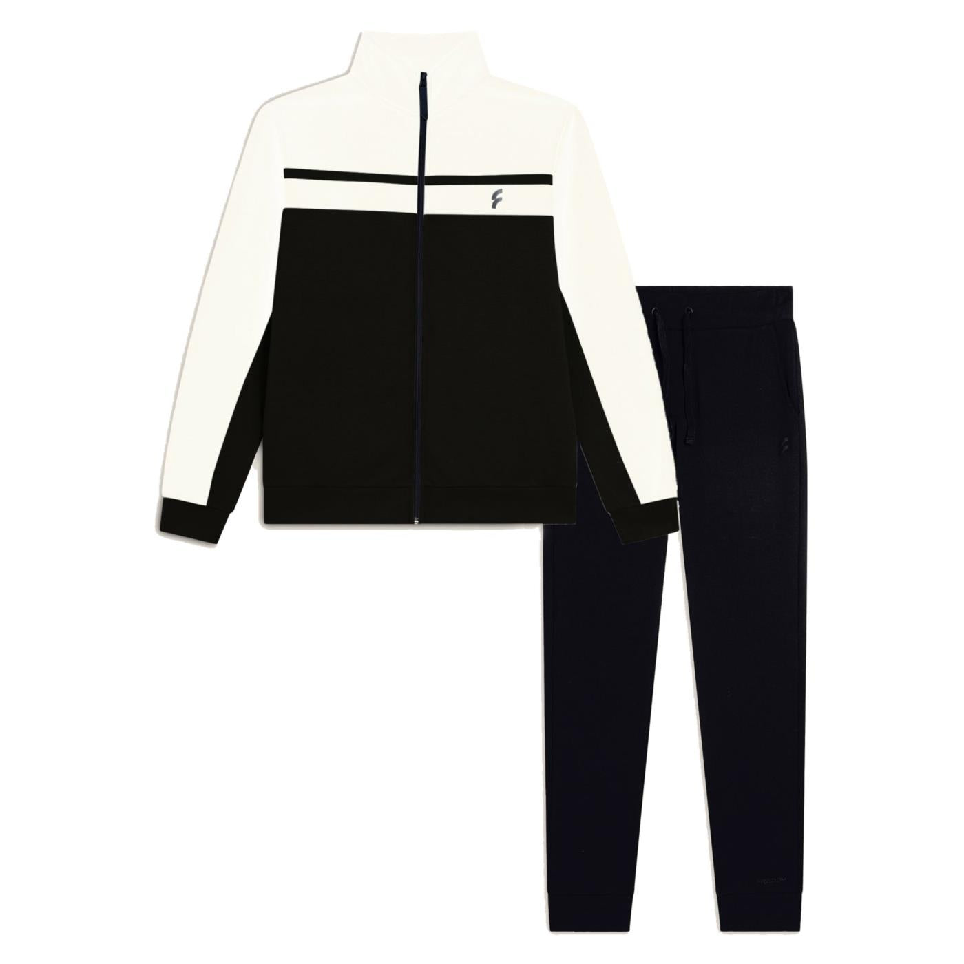 FREDDY SWEATSHIRT TRACKSUIT