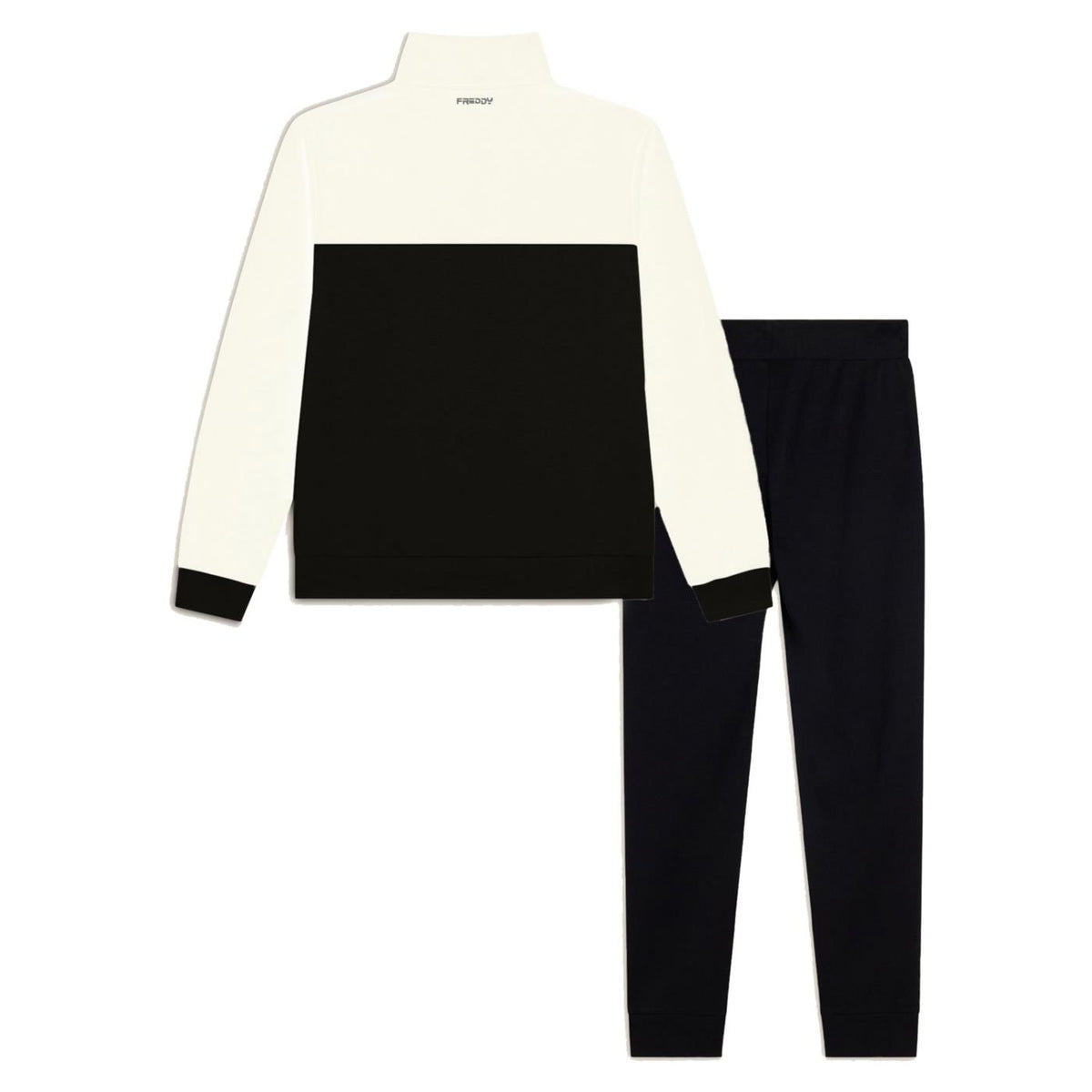 FREDDY SWEATSHIRT TRACKSUIT - seconda immagine