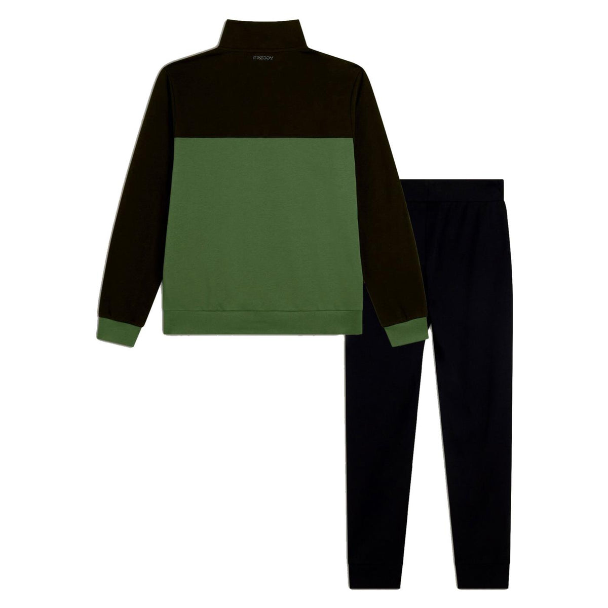 FREDDY SWEATSHIRT TRACKSUIT - seconda immagine