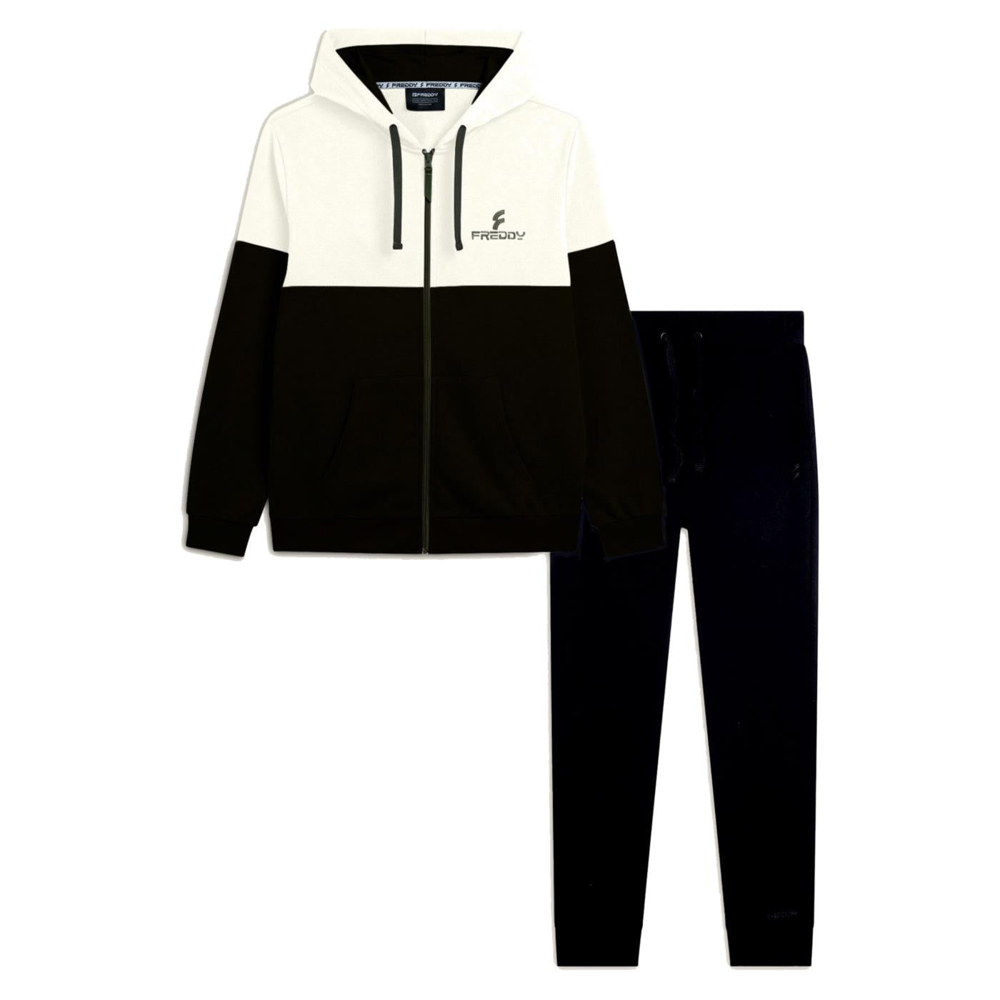 FREDDY SWEATSHIRT TRACKSUIT