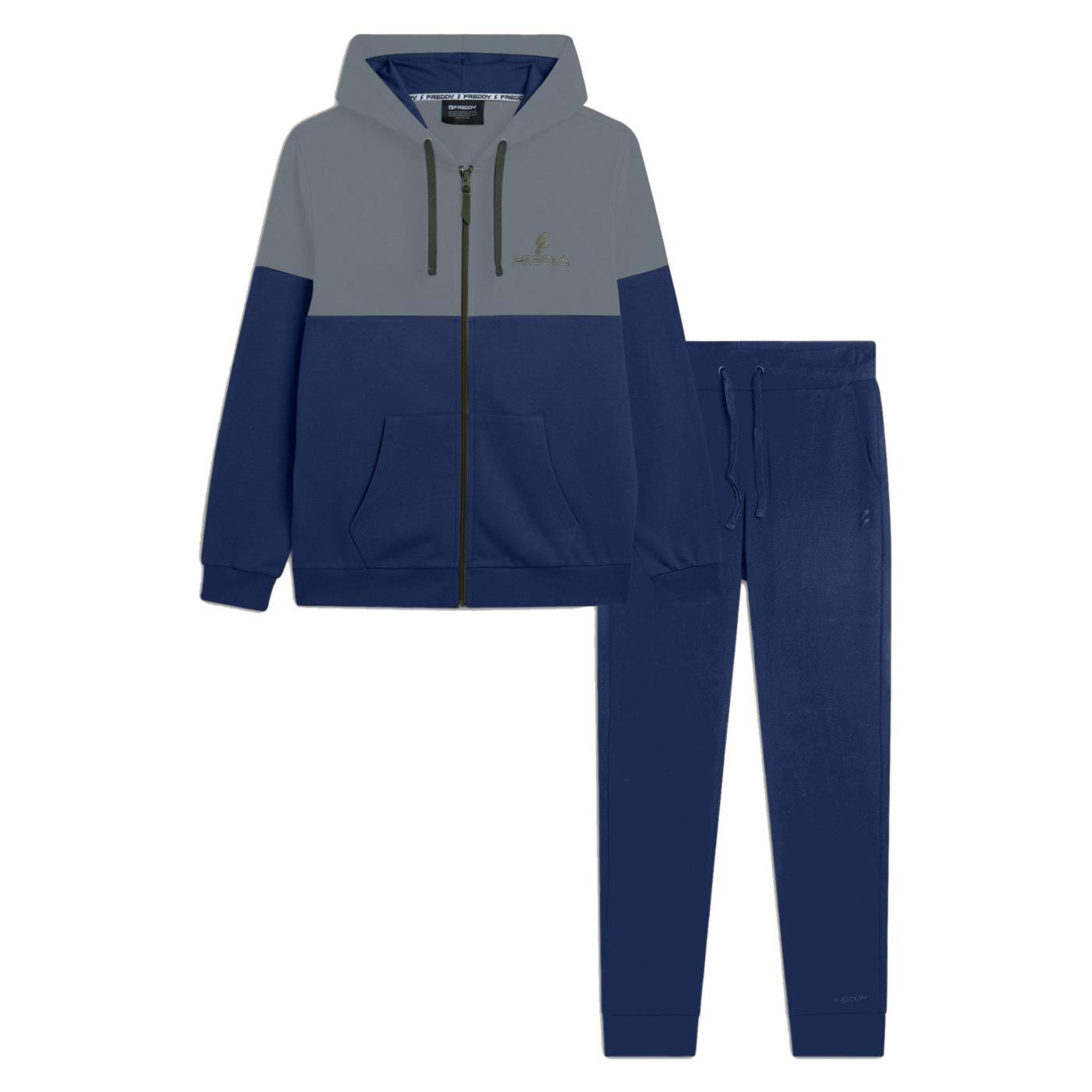 FREDDY SWEATSHIRT TRACKSUIT