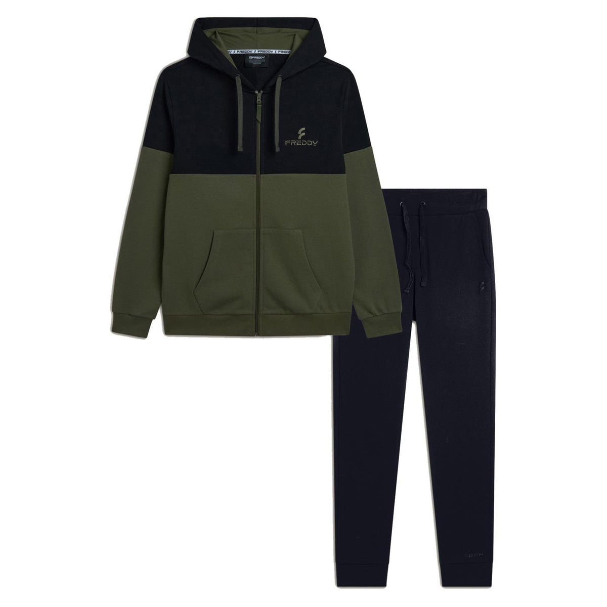 FREDDY SWEATSHIRT TRACKSUIT