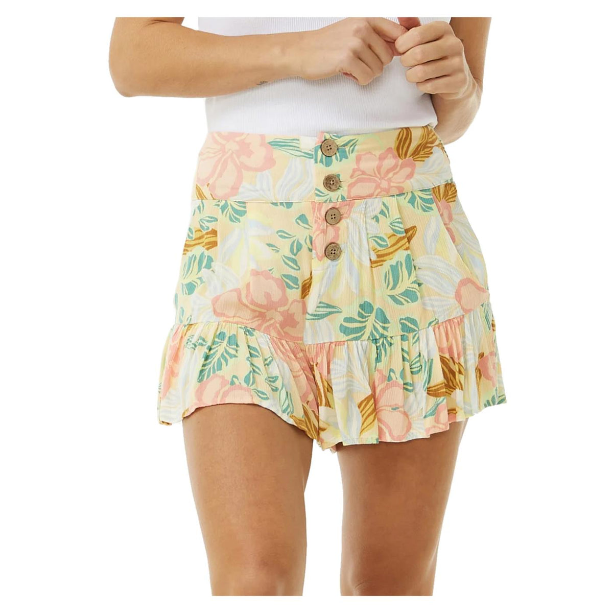RIP CURL FOLLOW THE SUN WALK SHORT