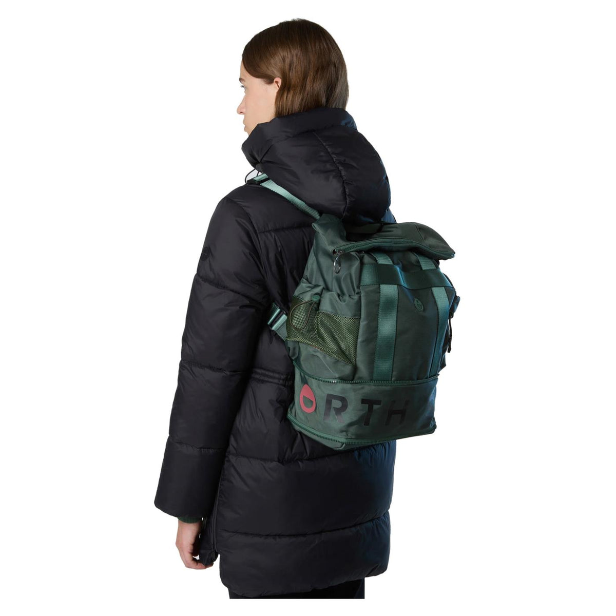 NORTH SAILS WOMAN BAG - seconda immagine