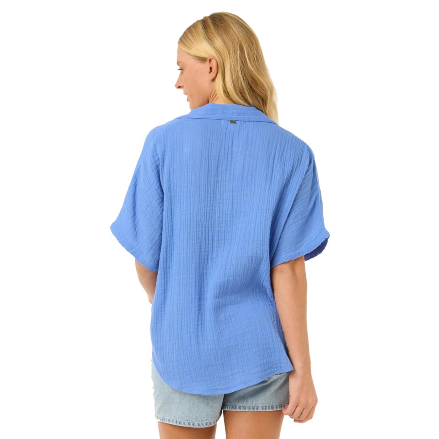 RIP CURL PREMIUM SURF SS SHIRT
