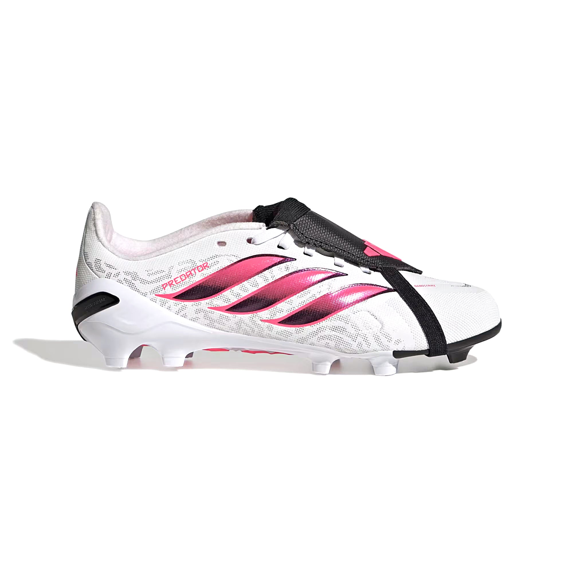 ADIDAS PREDATOR LEAGUE FT FG JR - Bianco - immagine principale