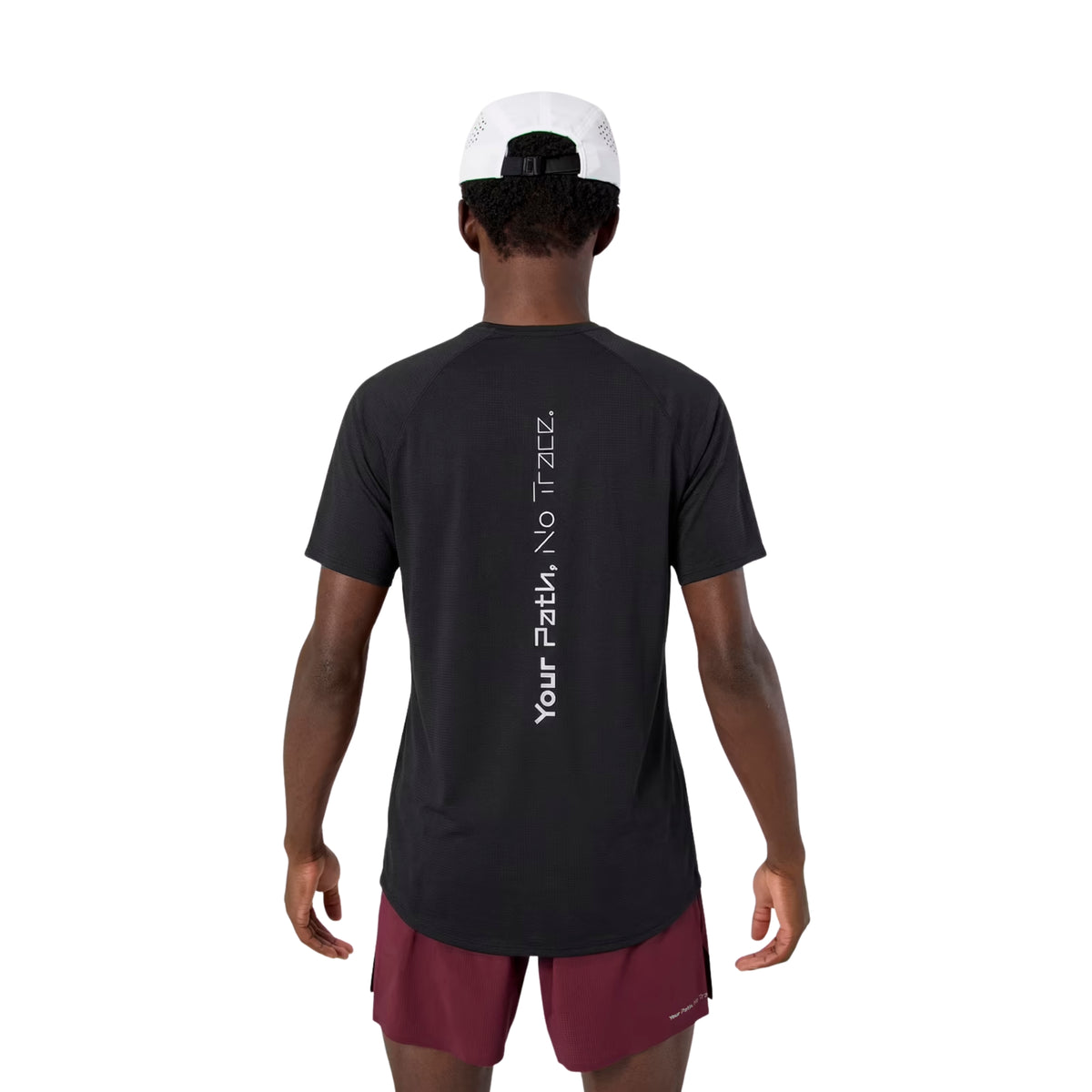 NNORMAL RACE T-SHIRT - seconda immagine