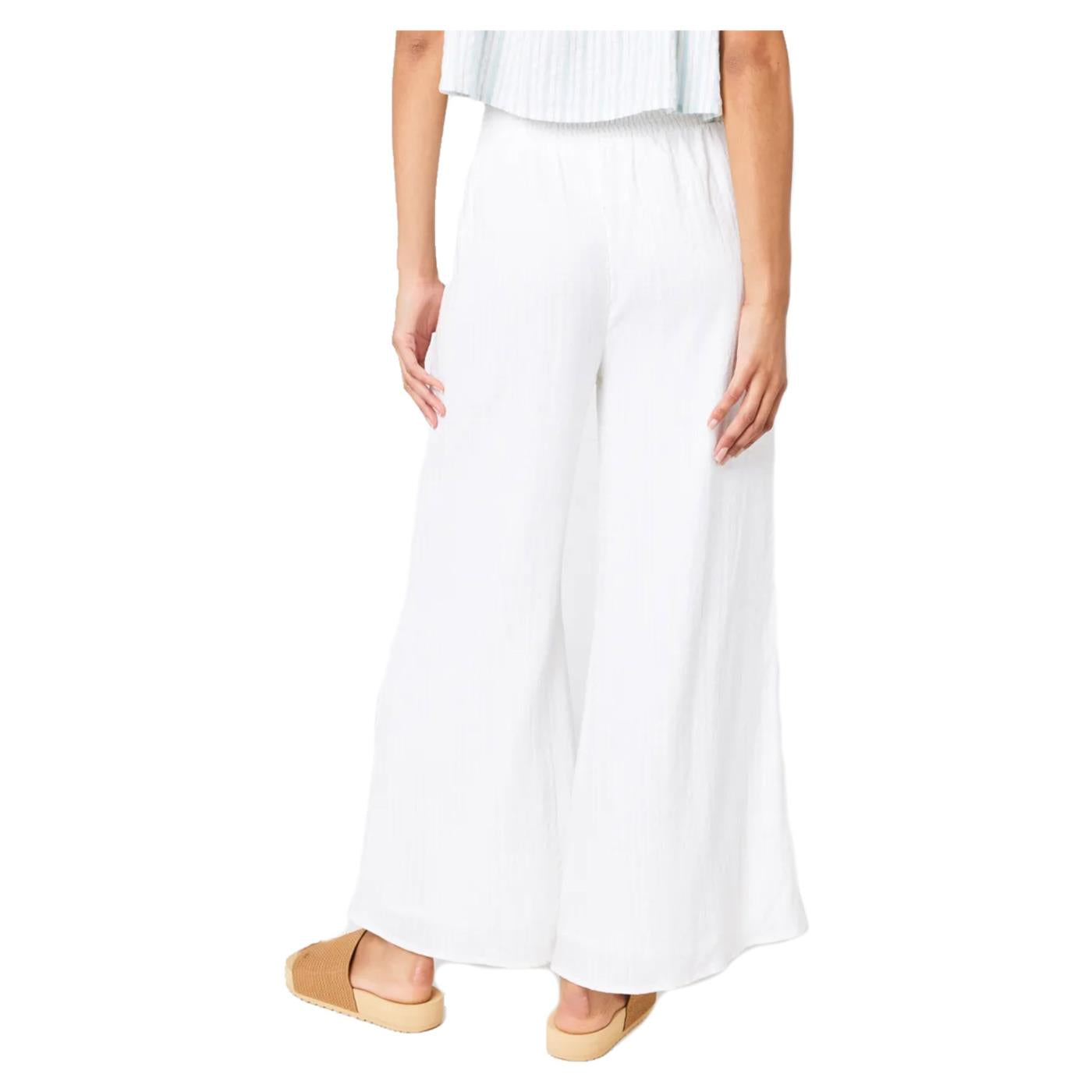 RIP CURL IBIZA WIDE LEG PANT