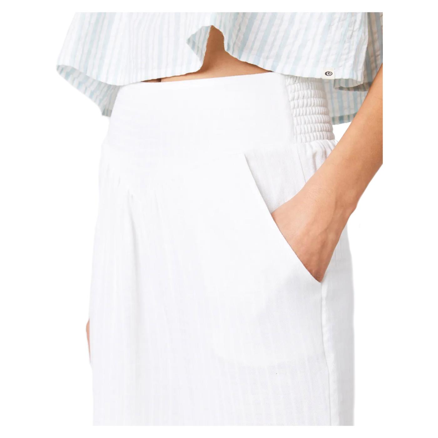 RIP CURL IBIZA WIDE LEG PANT