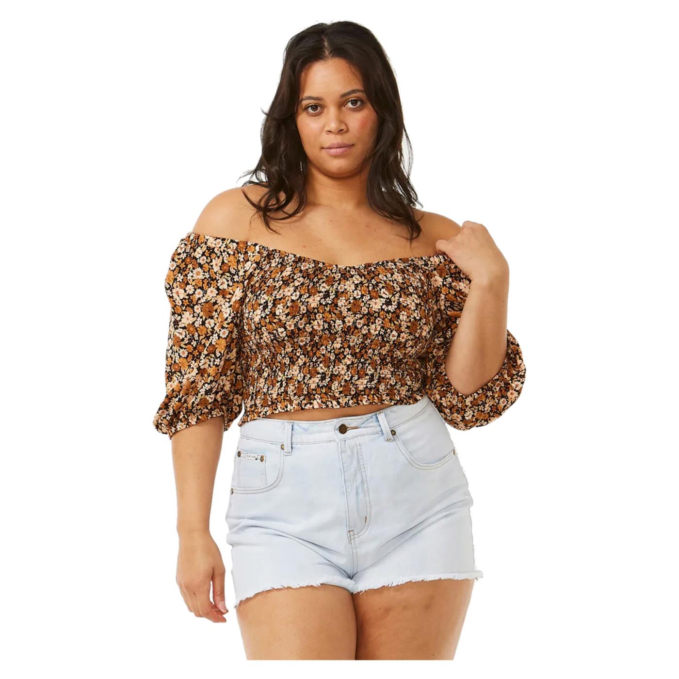 RIP CURL SEA OF DREAMS TOP
