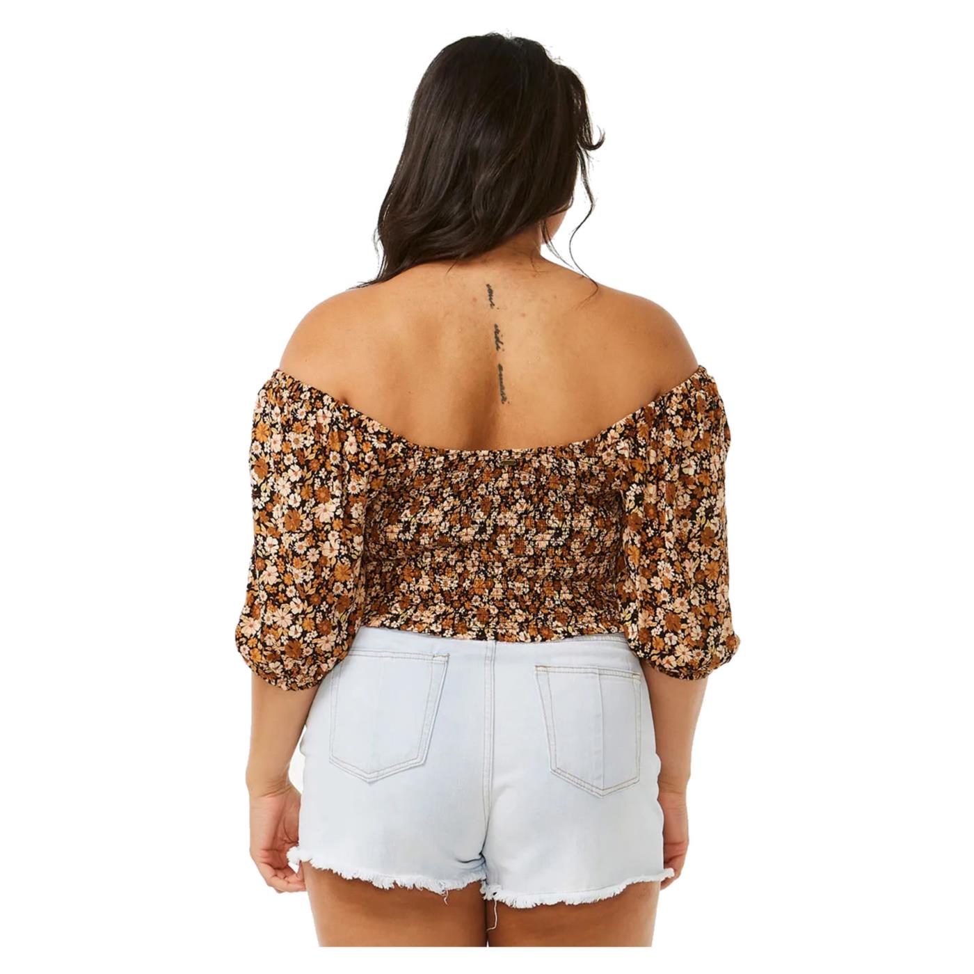 RIP CURL SEA OF DREAMS TOP