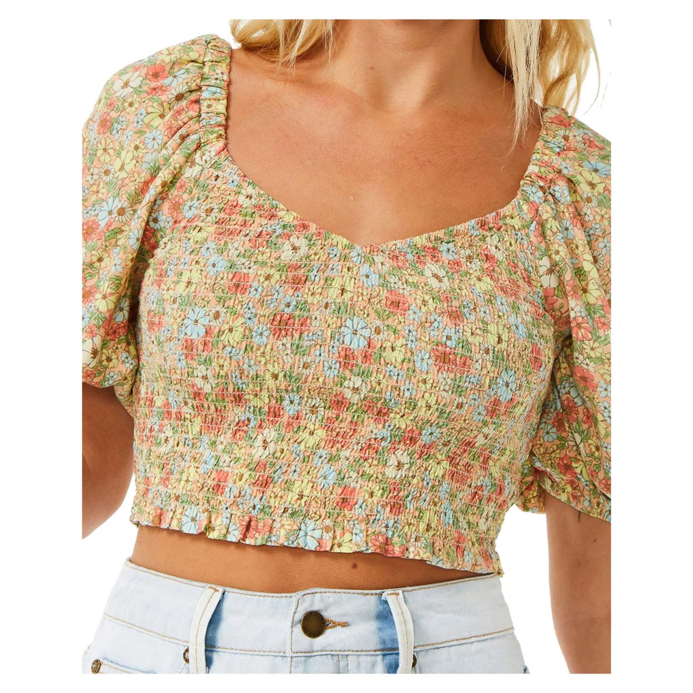 RIP CURL SEA OF DREAMS TOP