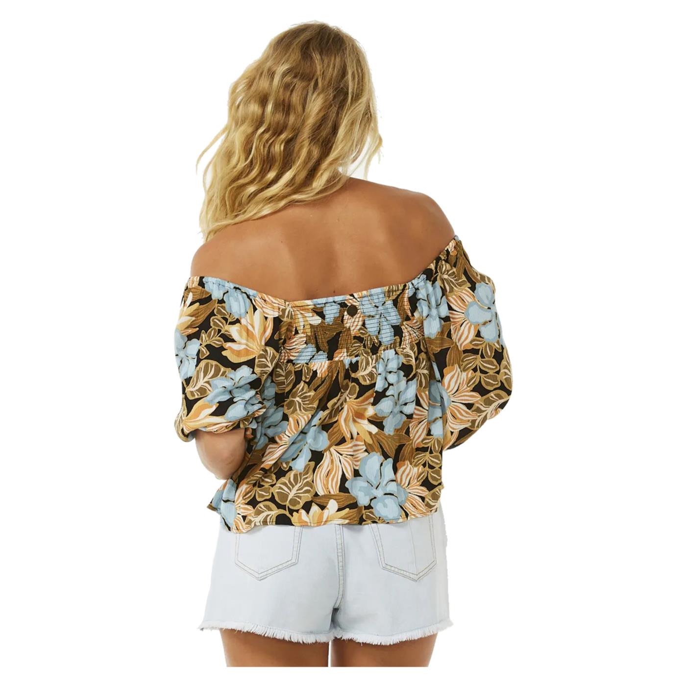 RIP CURL FOLLOW THE SUN TEE