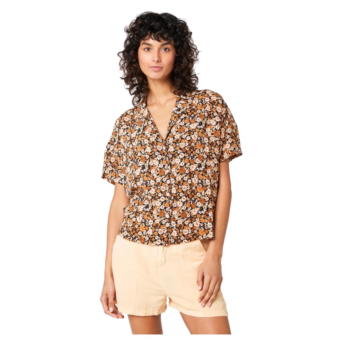 RIP CURL SEA OF DREAMS SHIRT