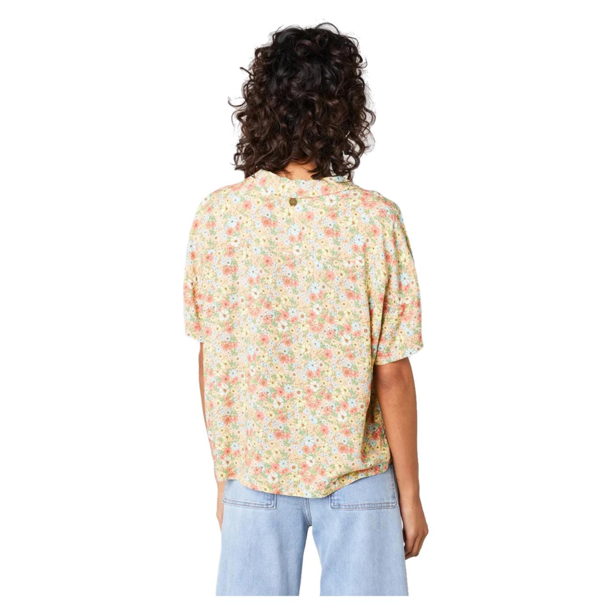 RIP CURL SEA OF DREAMS SHIRT - seconda immagine