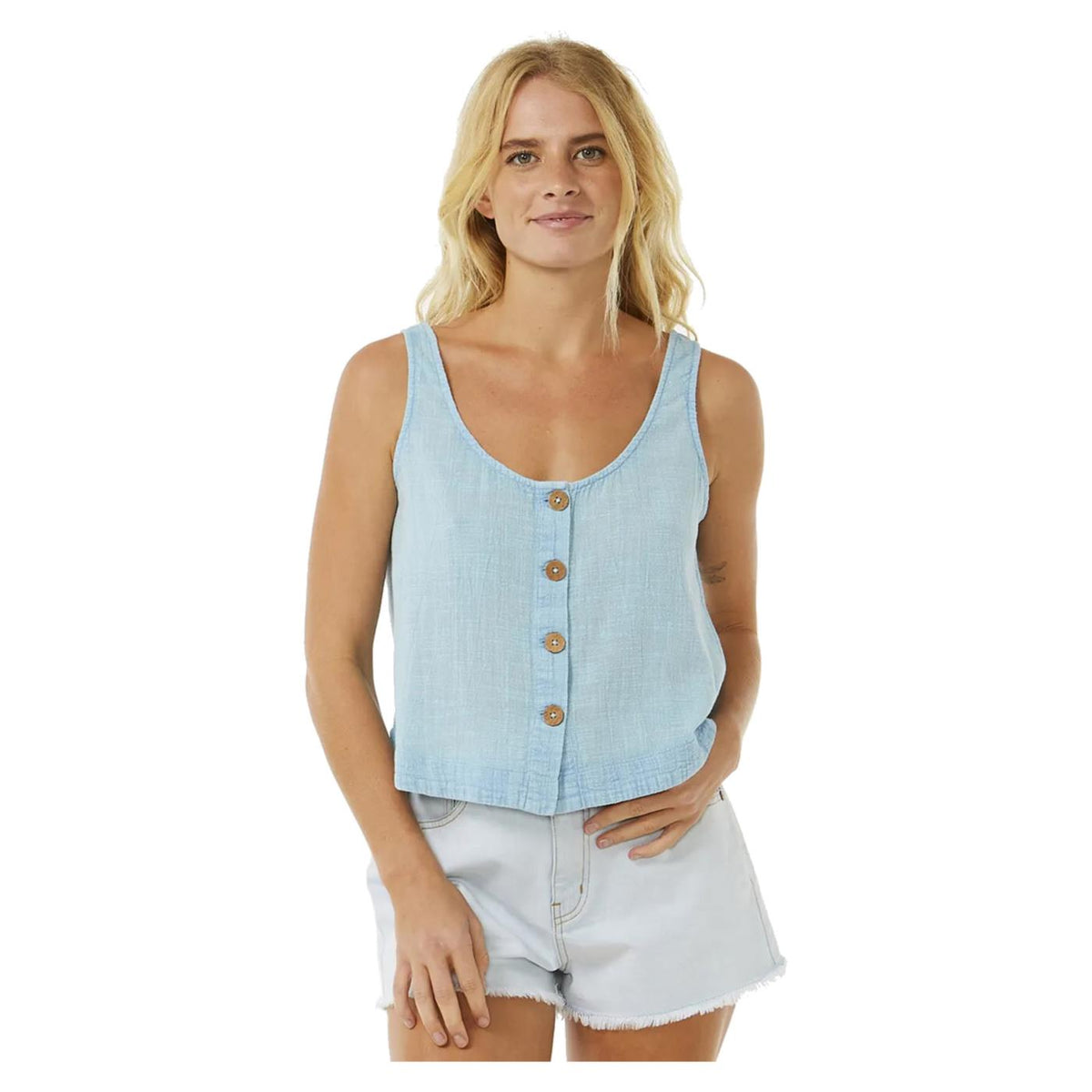 RIP CURL CLASSIC SURF TANK II