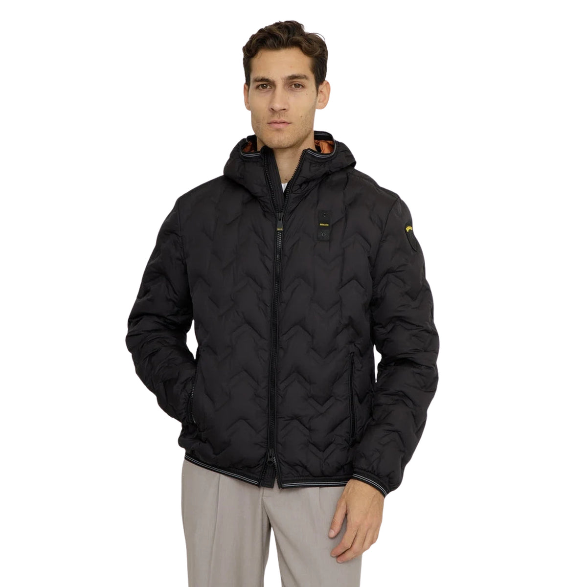BLAUER JACKET PIERY