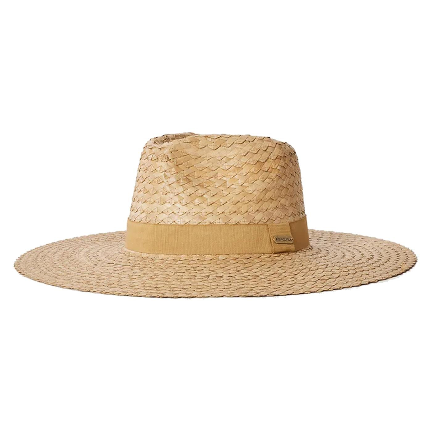 RIP CURL PREMIUM SURF STRAW PANAMA