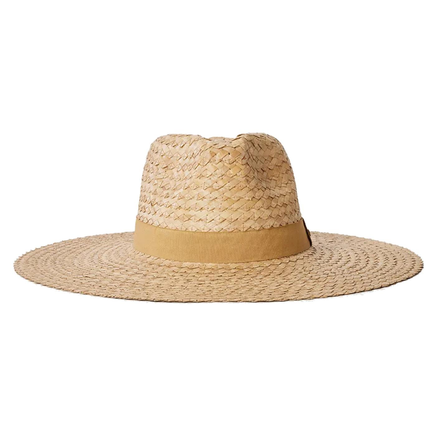 RIP CURL PREMIUM SURF STRAW PANAMA