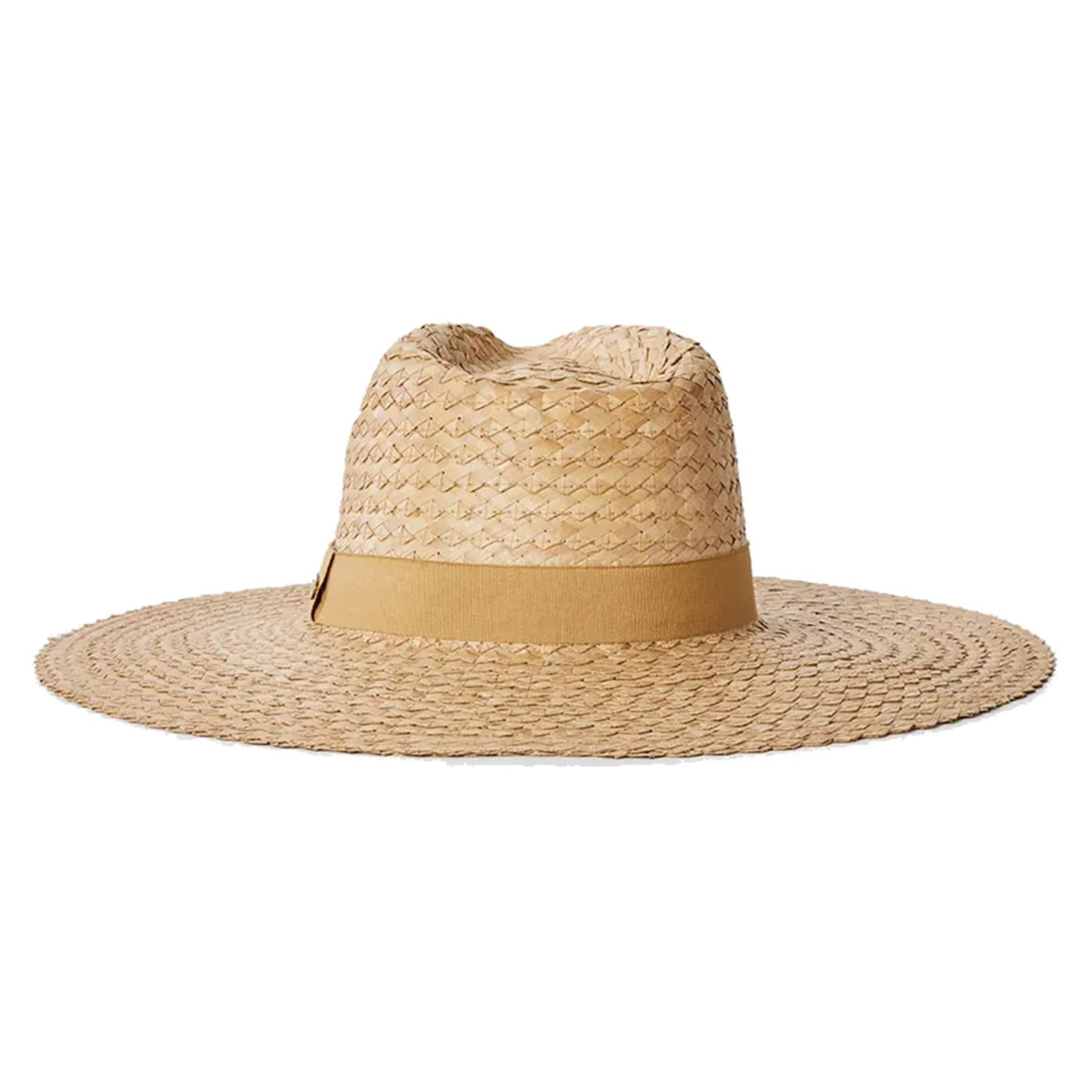 RIP CURL PREMIUM SURF STRAW PANAMA