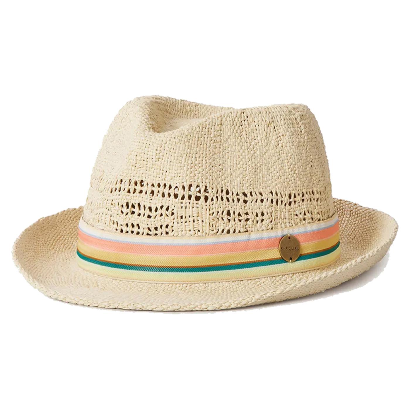 RIP CURL FOLLOW THE SUN FEDORA