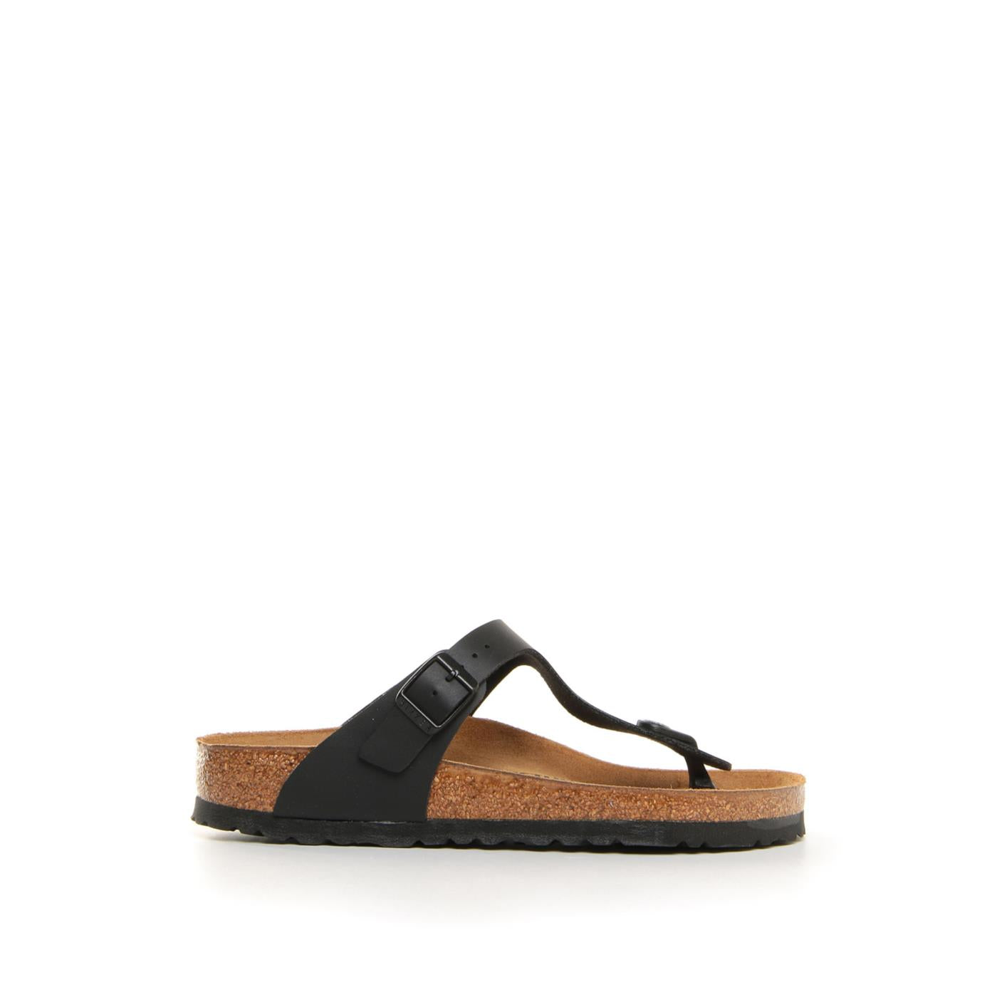 BIRKENSTOCK GIZEH BLACK
