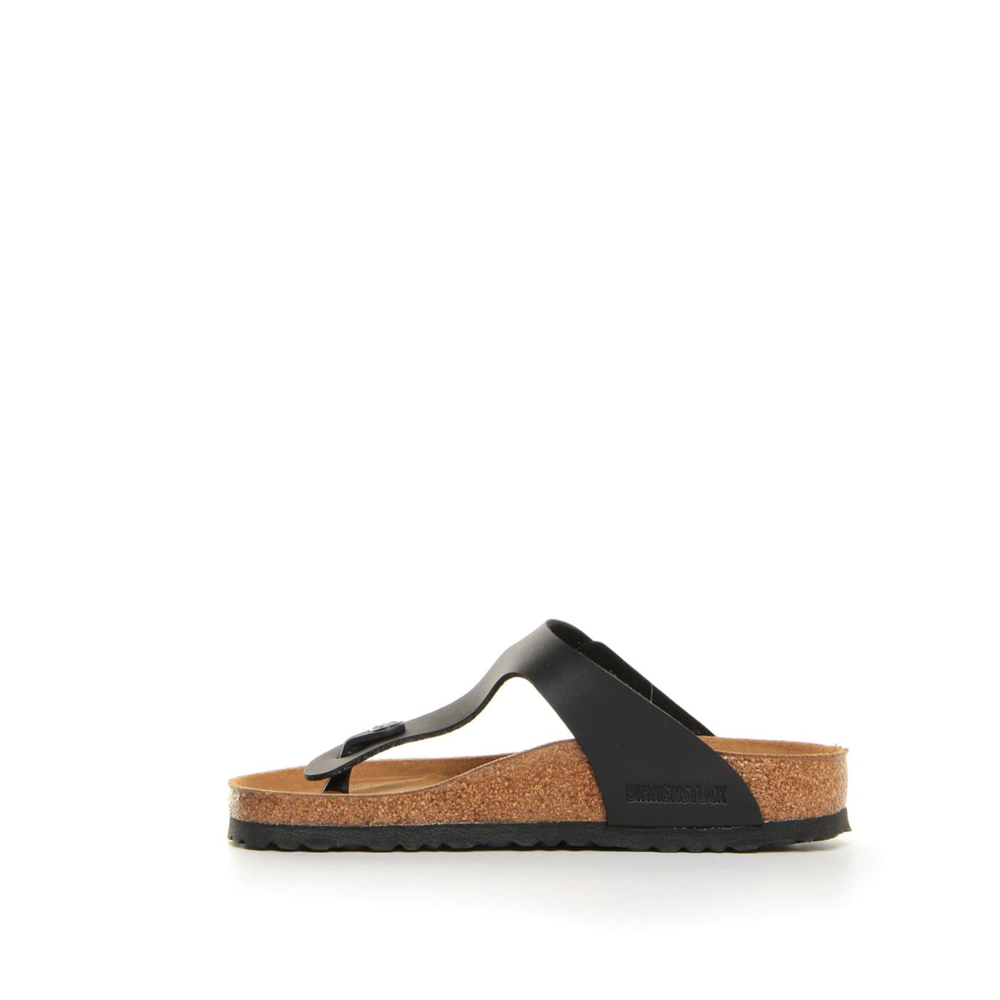 BIRKENSTOCK GIZEH BLACK