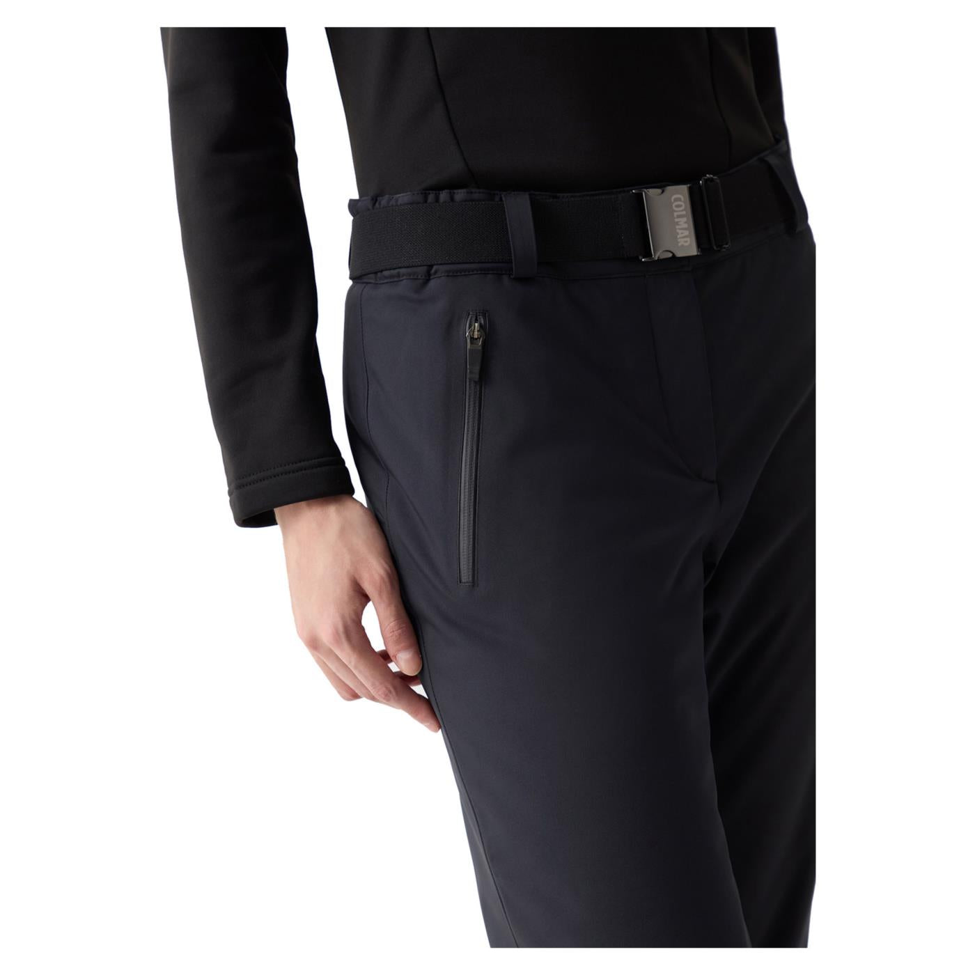 COLMAR PANTALONI W SAPPORO-REC