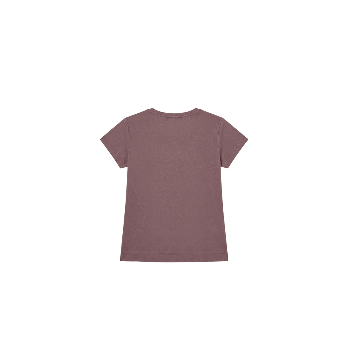 FREDDY W COLLEGE LUXE TEE MODAL - seconda immagine