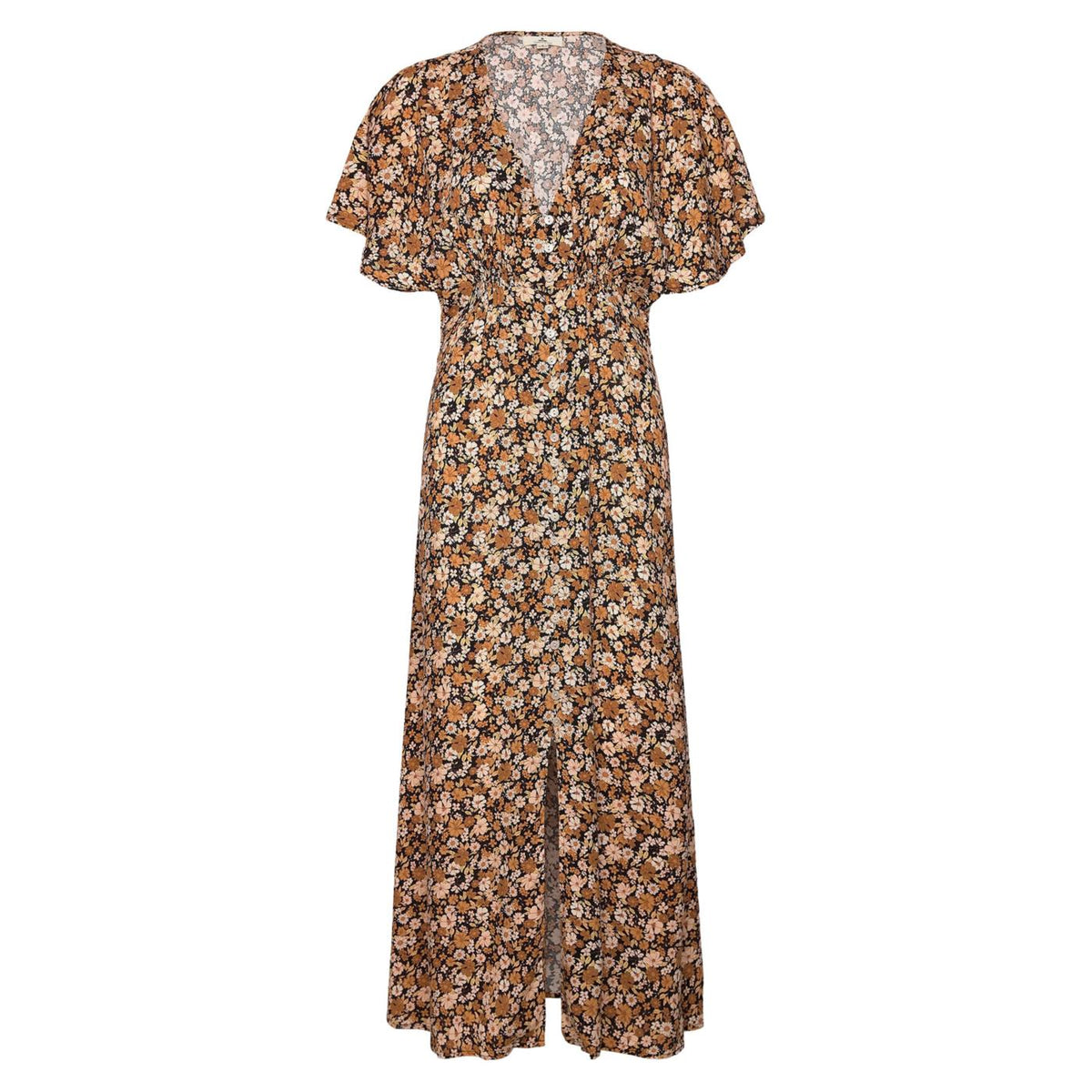 RIP CURL SEA OF DREAMS MAXI DRESS