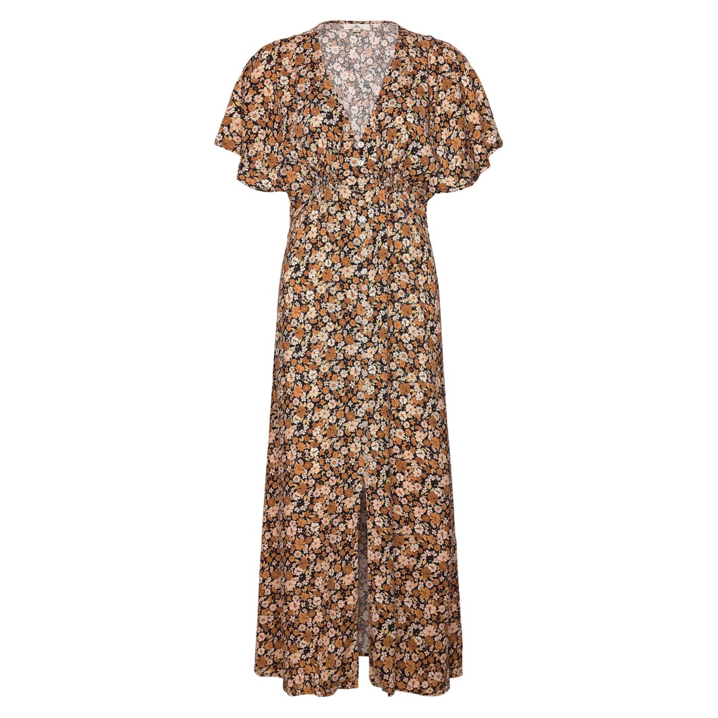 RIP CURL SEA OF DREAMS MAXI DRESS