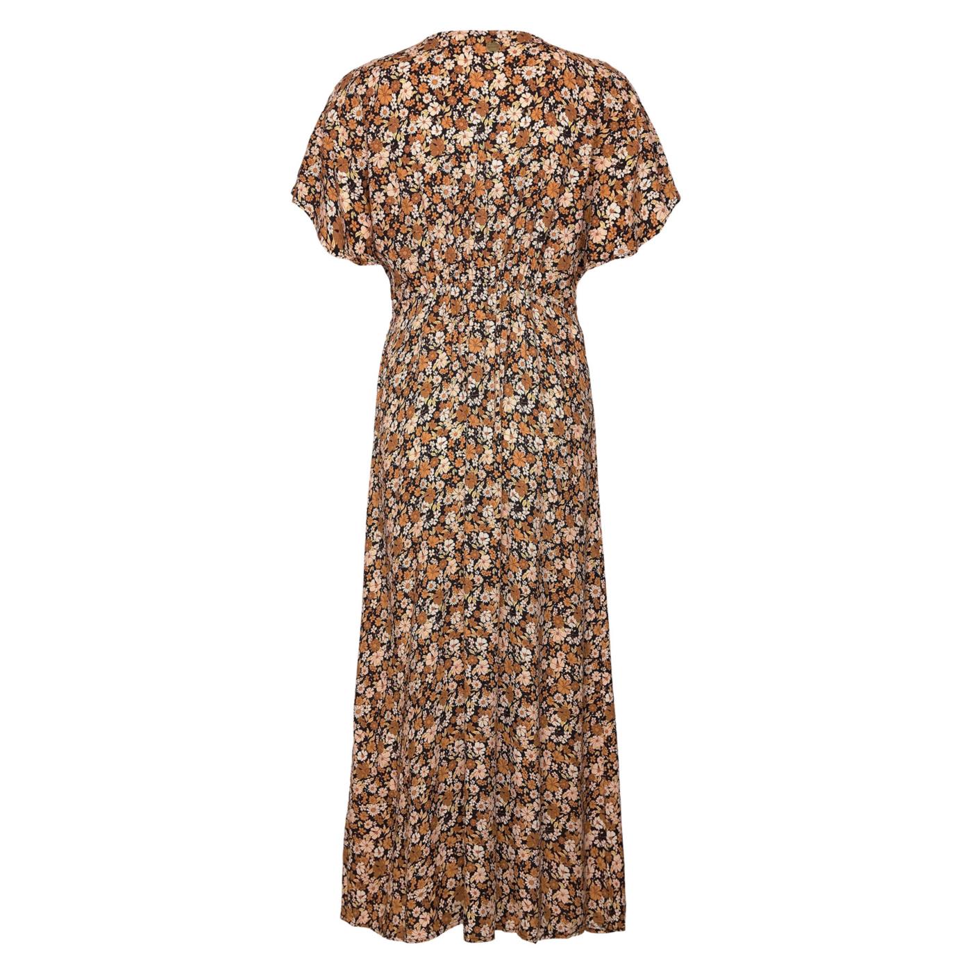 RIP CURL SEA OF DREAMS MAXI DRESS