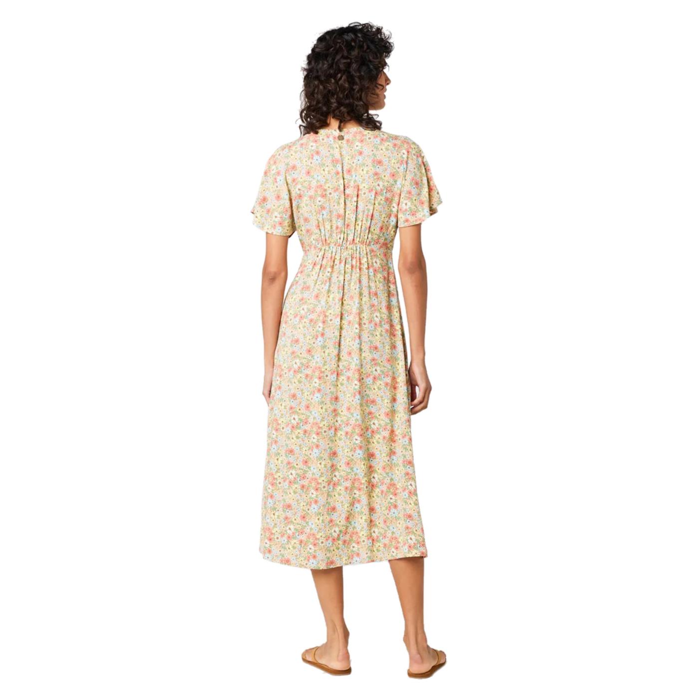 RIP CURL SEA OF DREAMS MAXI DRESS