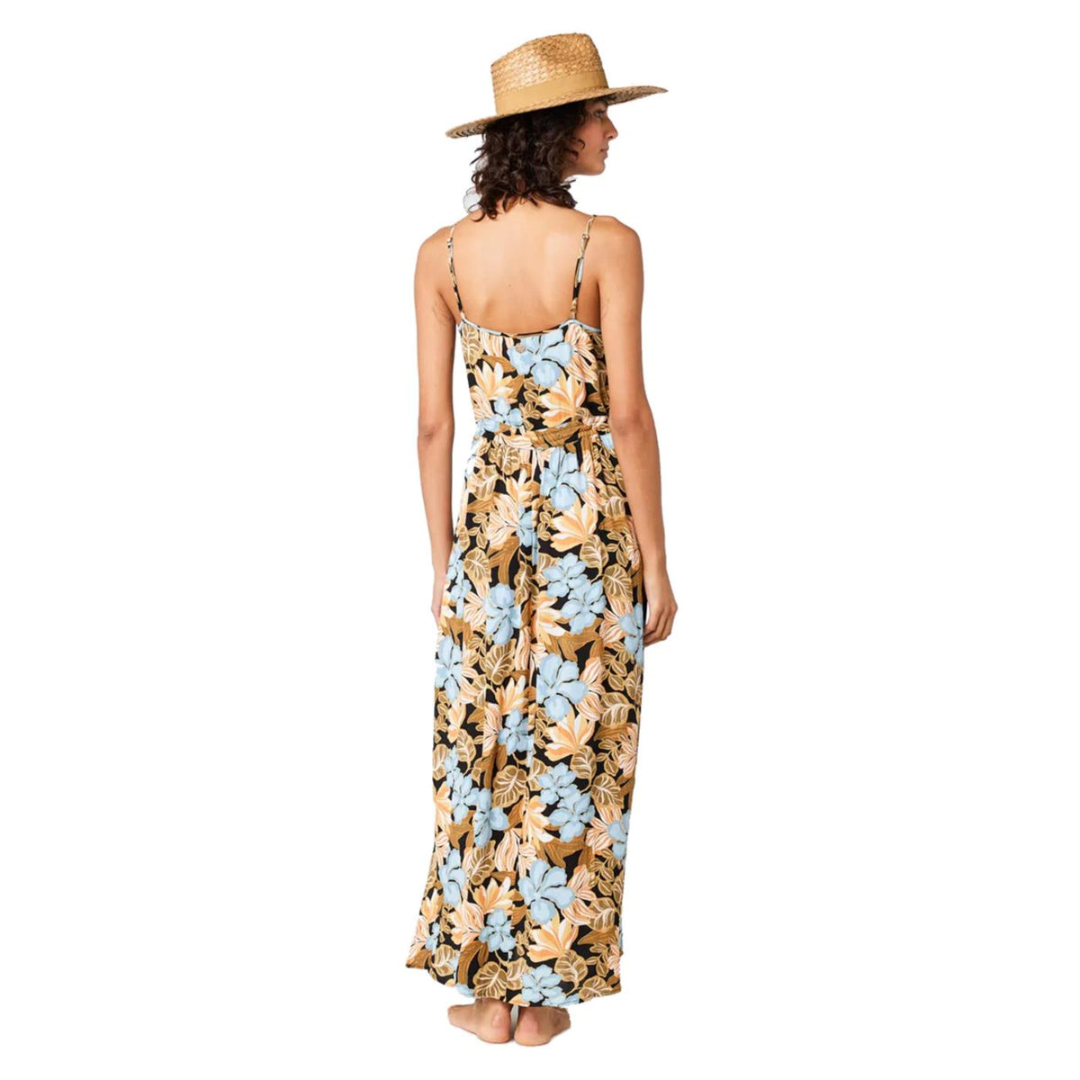 RIP CURL FOLLOW THE SUN MAXI DRESS - seconda immagine