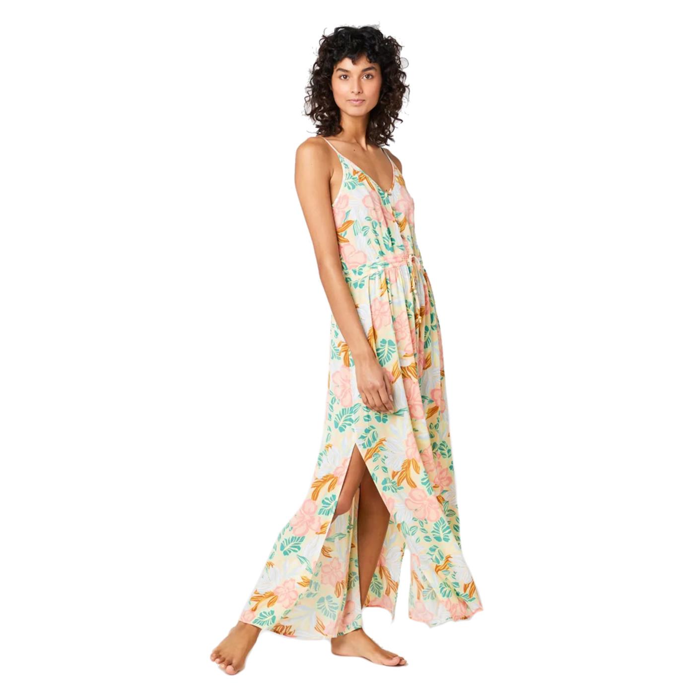 RIP CURL FOLLOW THE SUN MAXI DRESS