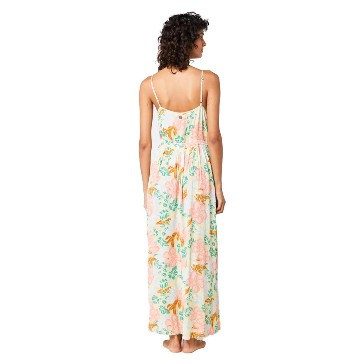 RIP CURL FOLLOW THE SUN MAXI DRESS - seconda immagine