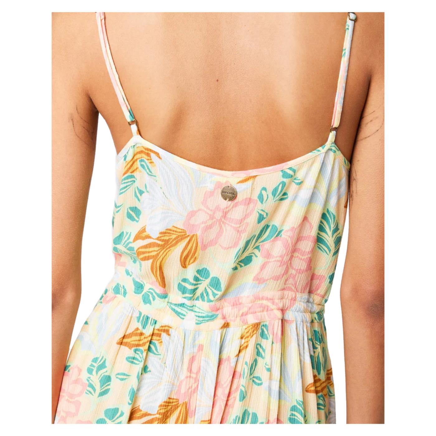 RIP CURL FOLLOW THE SUN MAXI DRESS