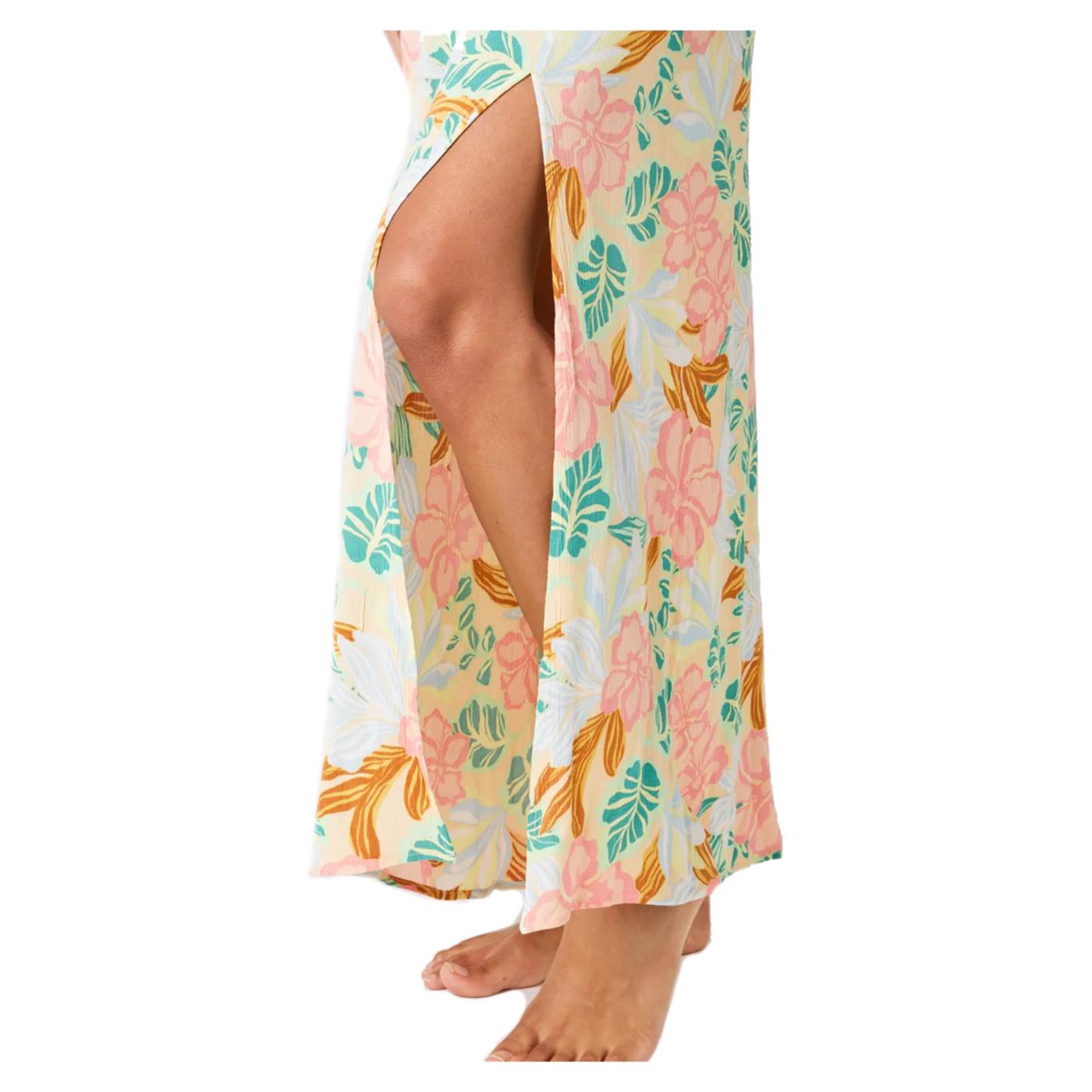 RIP CURL FOLLOW THE SUN MAXI DRESS
