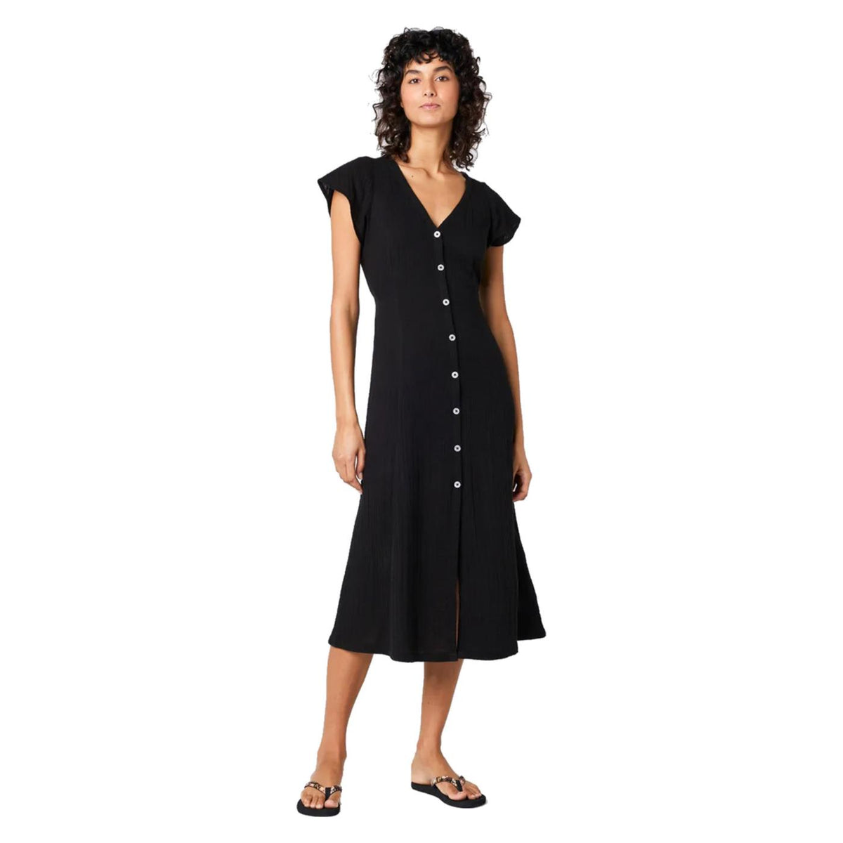 RIP CURL PREMIUM SURF LONG DRESS