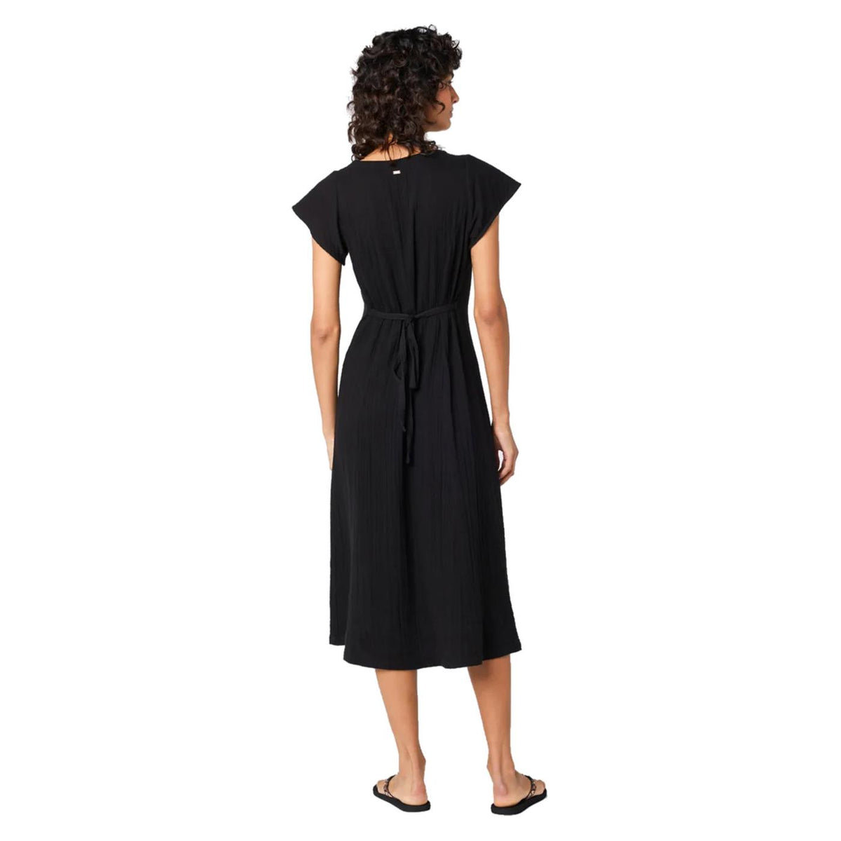 RIP CURL PREMIUM SURF LONG DRESS - seconda immagine