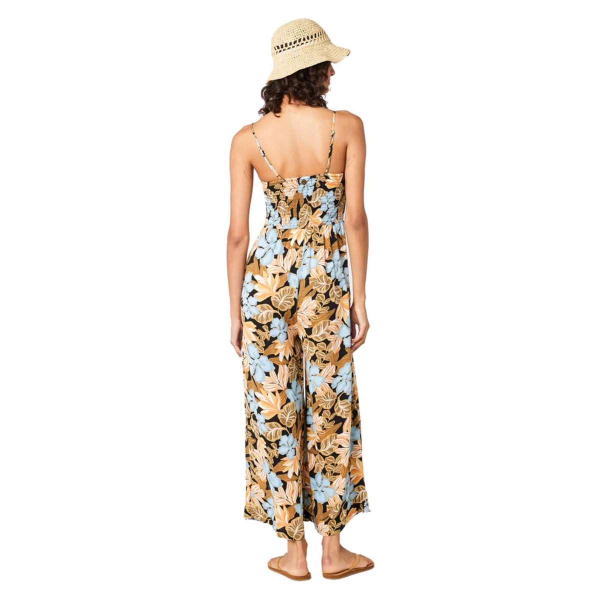 RIP CURL FOLLOW THE SUN ROMPER - seconda immagine