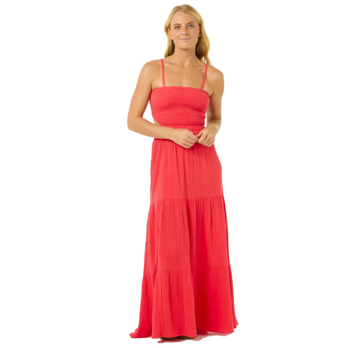 RIP CURL PREMIUM SURF MAXI DRESS