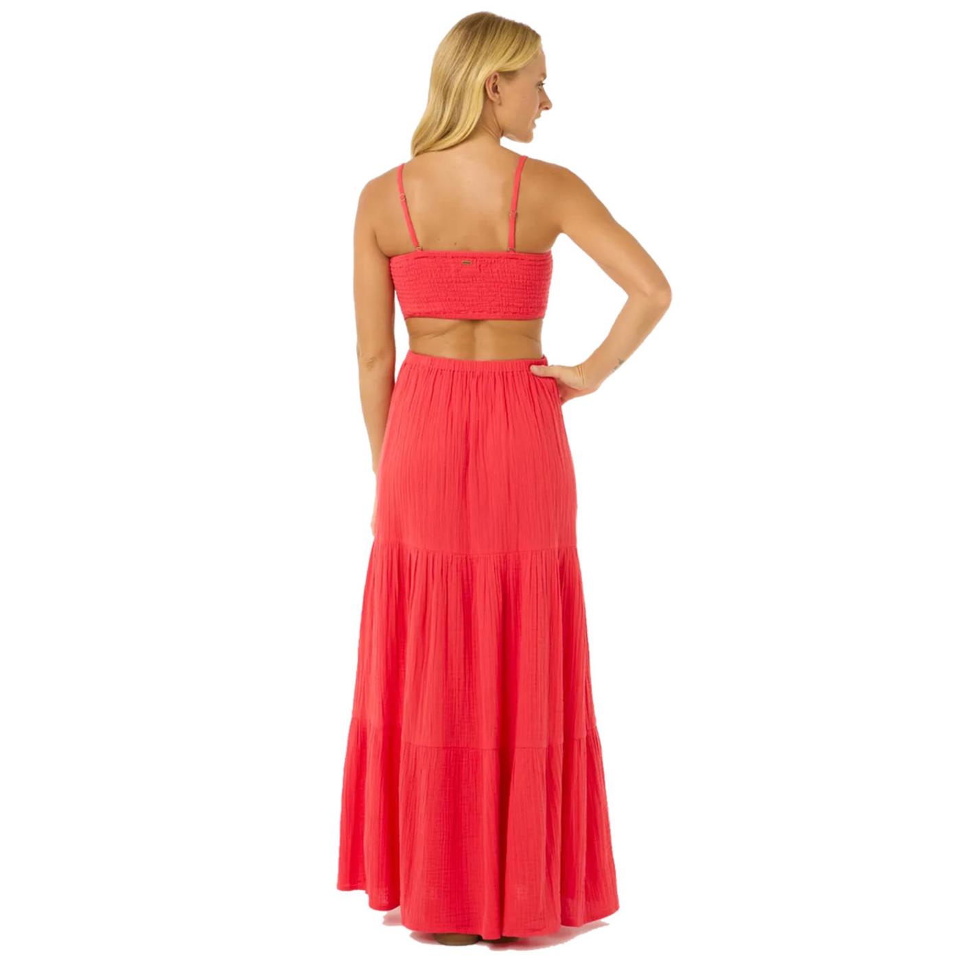 RIP CURL PREMIUM SURF MAXI DRESS