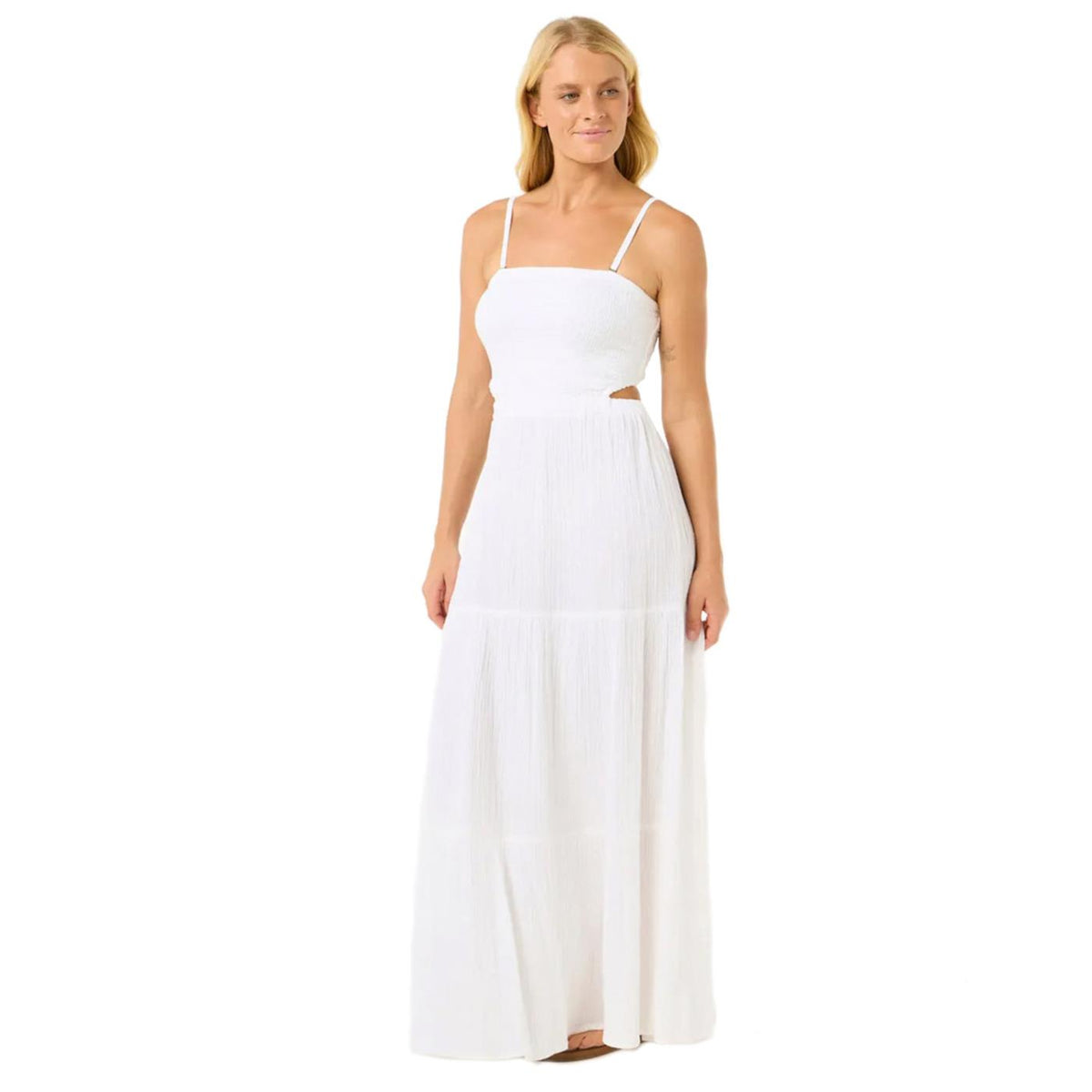 RIP CURL PREMIUM SURF MAXI DRESS