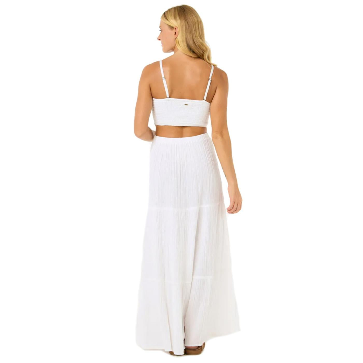 RIP CURL PREMIUM SURF MAXI DRESS