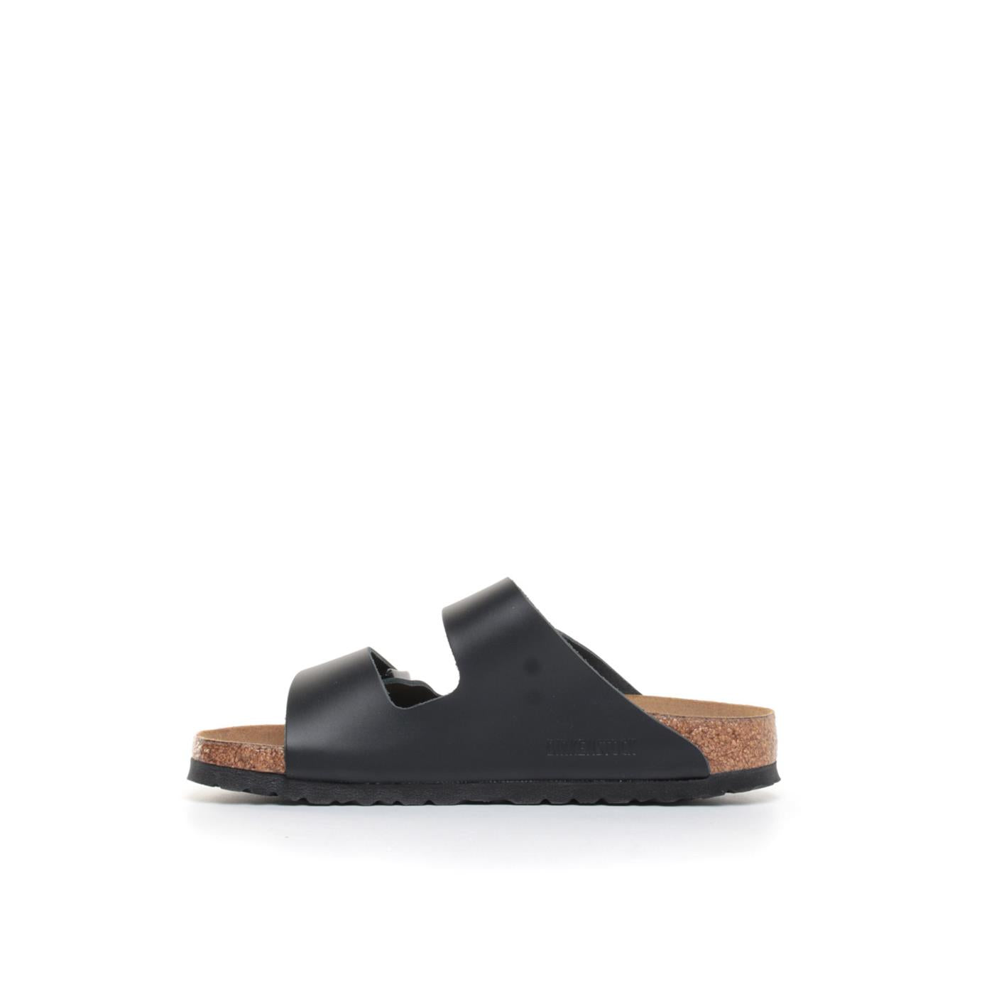 BIRKENSTOCK ARIZONA BLACK