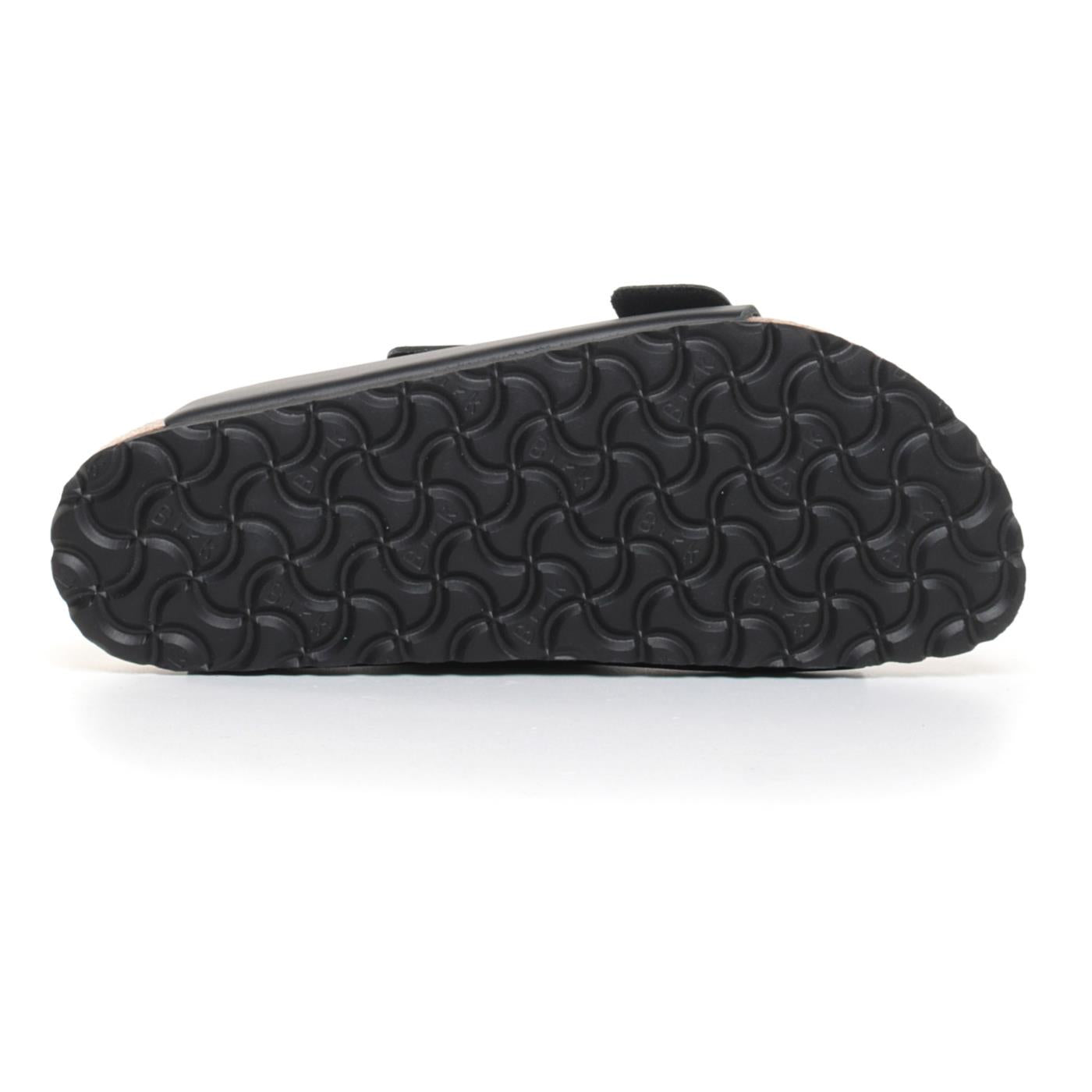 BIRKENSTOCK ARIZONA BLACK